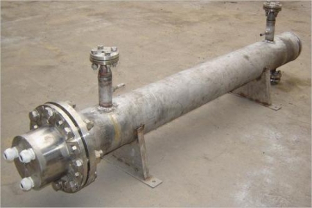 帶護(hù)套型電加熱器 